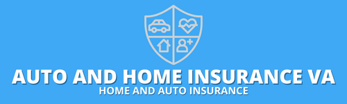 Auto And Home Insurance VA