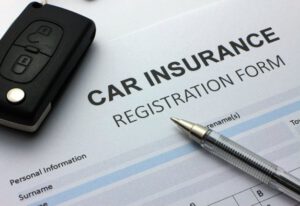 car insurance policy