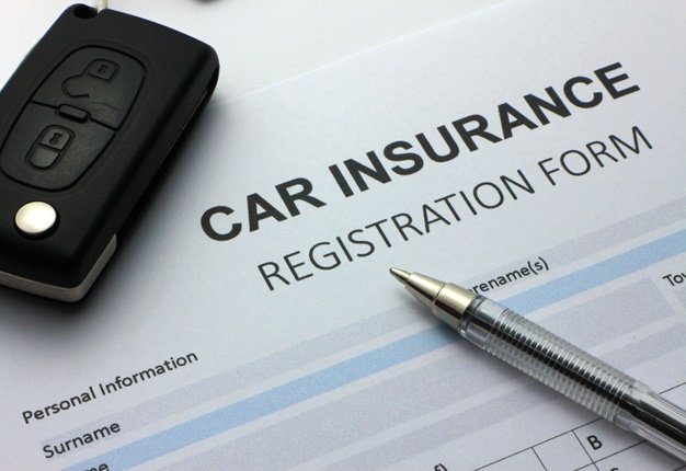 What Types Of Car Insurance Are Available?