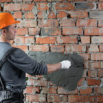 Masonry Repair