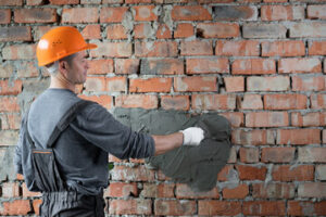 Masonry Repair