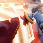 Auto Body Repair