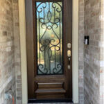 Custom Doors