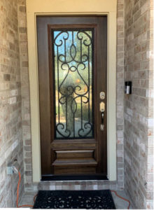 Custom Doors: An Investment in Your Home’s Value and Style