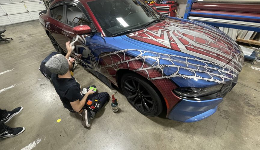 Car Wraps